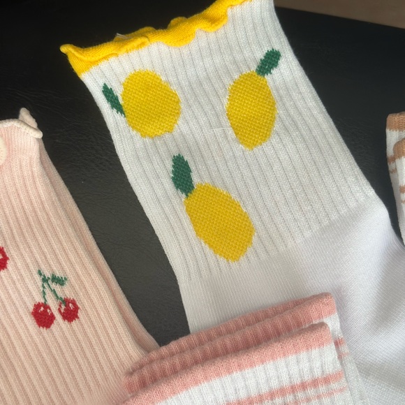 PILATES SOCKS - Picture 6 of 8